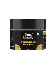 True Elements California Pistachio 150gm GH